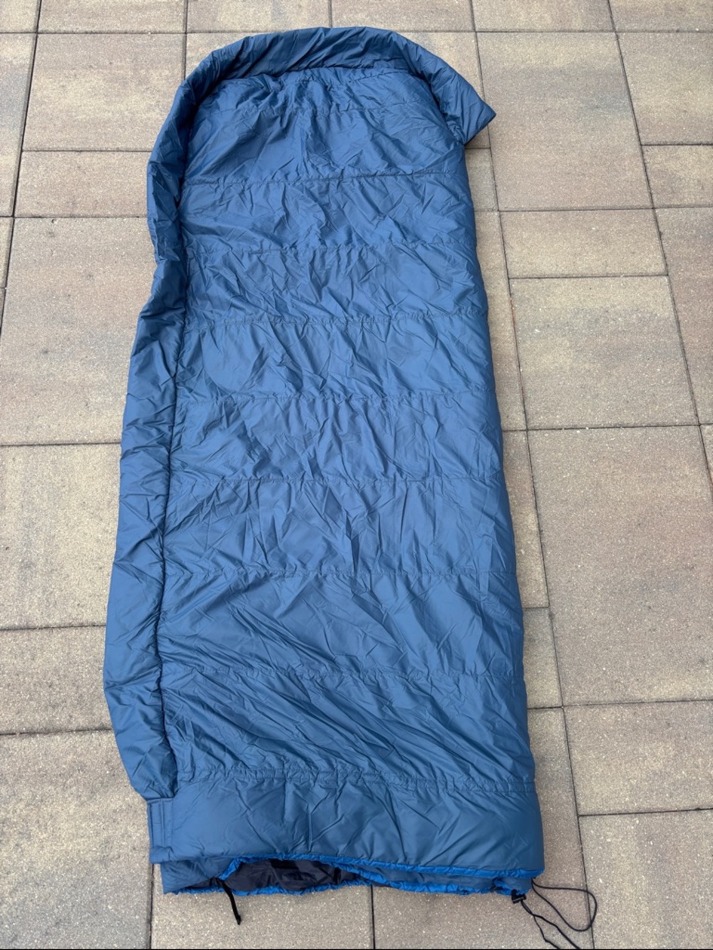 Sleeping Bag - Picture 8 of 15